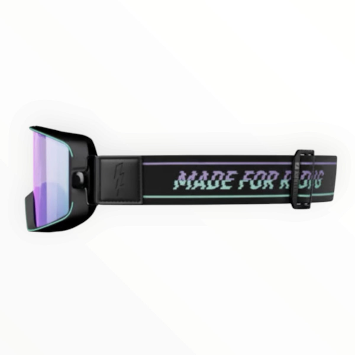 John Doe ゴーグル【Made For Riding】