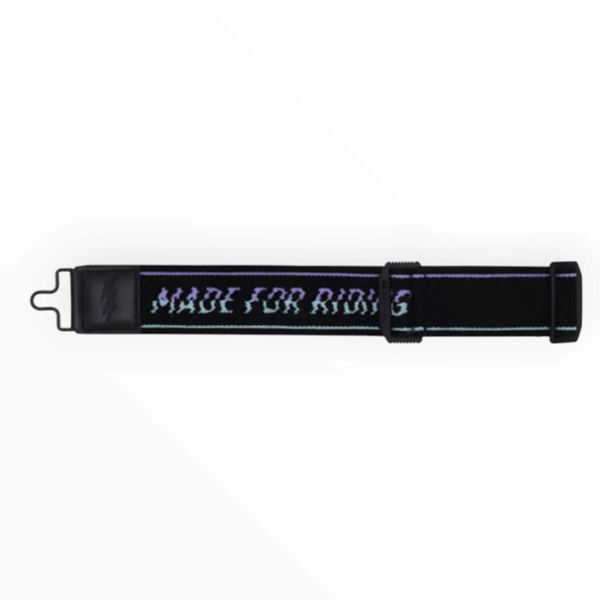 John Doe ゴーグルストラップ【Made for Riding】