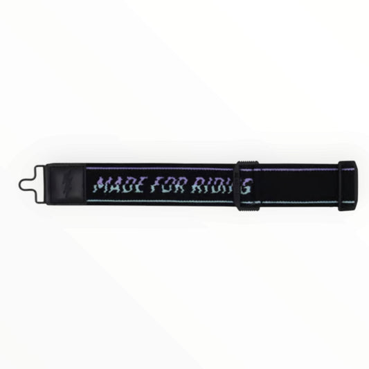 John Doe ゴーグルストラップ【Made for Riding】