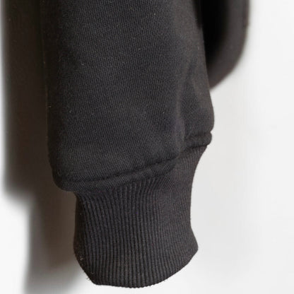 MERLIN （マーリン） ライディングシャツジャケット "DEADWOOD FLANNEL HOODY" 【ブラック/レッド】
