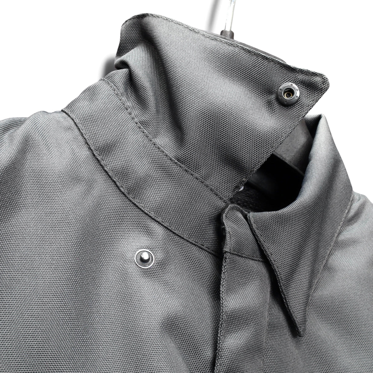 MERLIN（マーリン）メッシュジャケット "AERO MESH D3O RIDING SHIRT" 【ダークグレー】