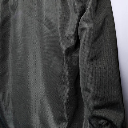 MERLIN（マーリン）メッシュジャケット "AERO MESH D3O RIDING SHIRT" 【ブラック】
