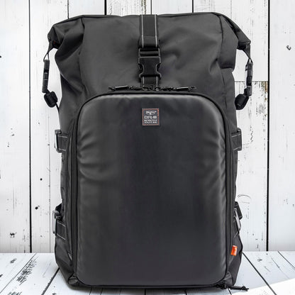 Biltwell ビルトウェル ラゲッジバッグ "EXFIL-80 2.0 Sissy Bar Bag"