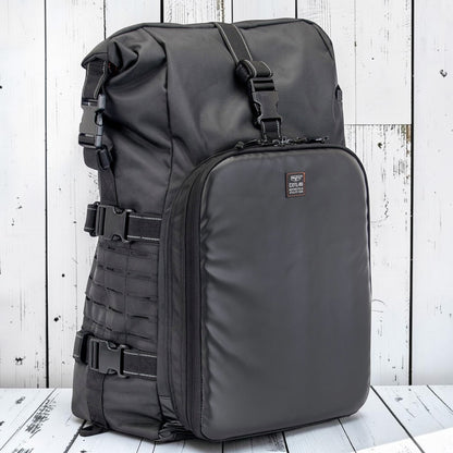 Biltwell ビルトウェル ラゲッジバッグ "EXFIL-80 2.0 Sissy Bar Bag"