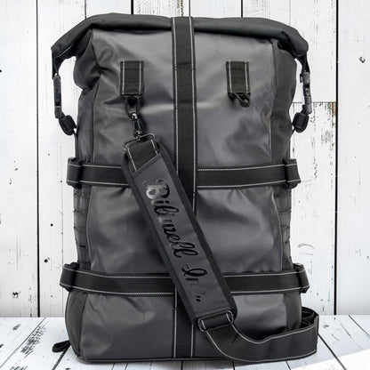 Biltwell ビルトウェル ラゲッジバッグ "EXFIL-80 2.0 Sissy Bar Bag"