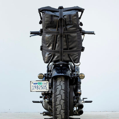 Biltwell ビルトウェル ラゲッジバッグ "EXFIL-80 2.0 Sissy Bar Bag"
