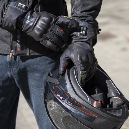 GARIBALDI（ガリバルディ）G83 Sport フルフェイスヘルメット【Matt Black】装飾品