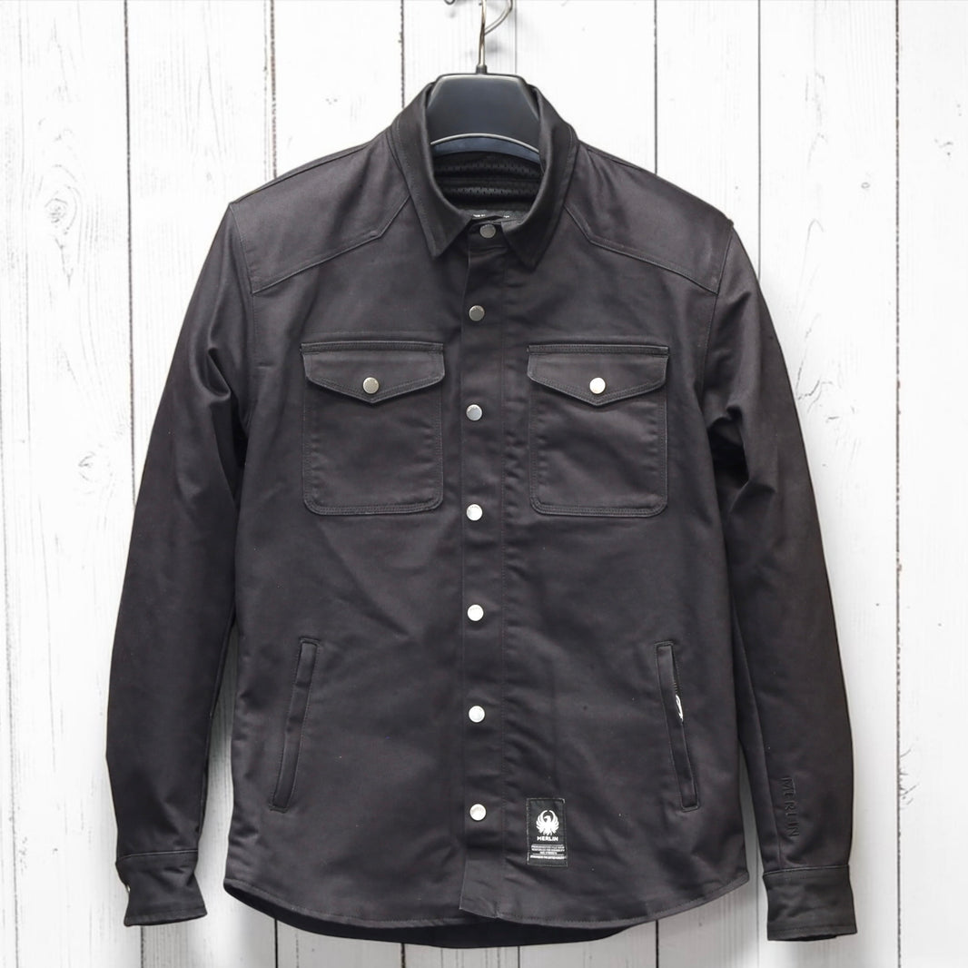 Merlin Riding Jacket JACKETS – Page 6 – MikeRide