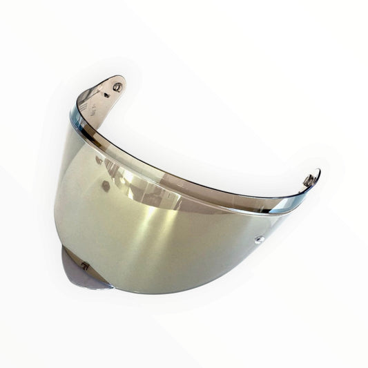 GARIBALDI（ガリバルディ）シールド G60 Visor Iridiscent