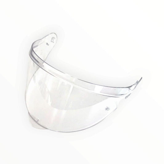 GARIBALDI（ガリバルディ）シールド G60J Visor 【クリア】