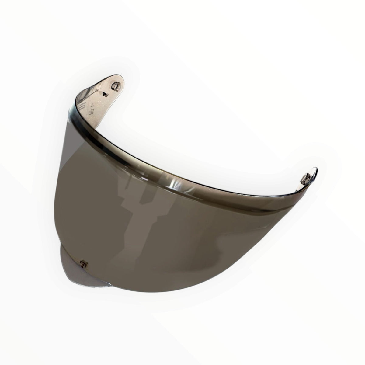 GARIBALDI（ガリバルディ）シールド G60 Visor 【ダークスモーク】