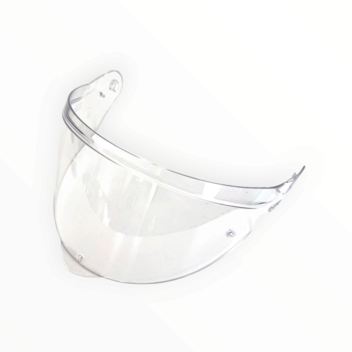 GARIBALDI（ガリバルディ）シールド G60 Visor【クリア】