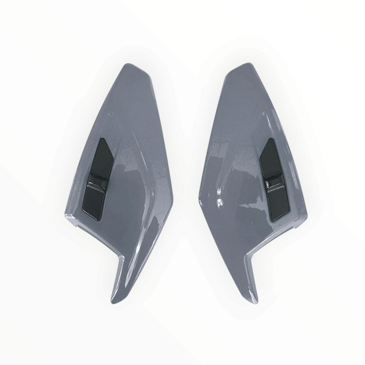 GARIBALDI（ガリバルディ）トップエアーベント G60 Top Air Vent【Cement-Grey】