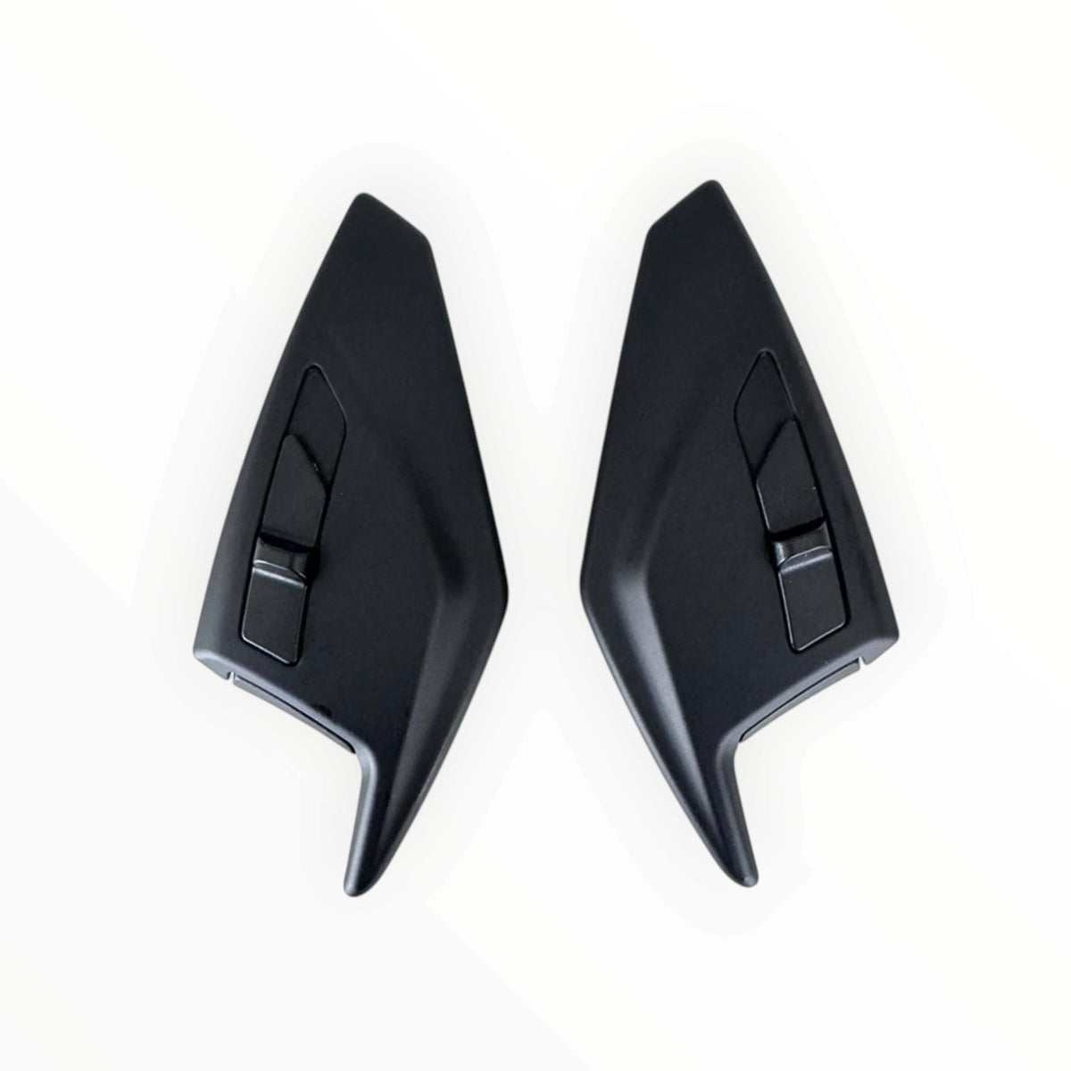 GARIBALDI（ガリバルディ）トップエアーベント G60 Top Air Vent【Matt Black】