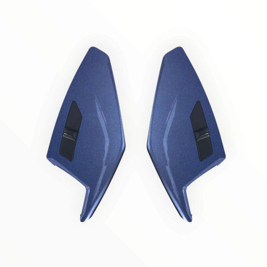 GARIBALDI（ガリバルディ）トップエアーベント G60 Top Air Vent【Matt Blue】
