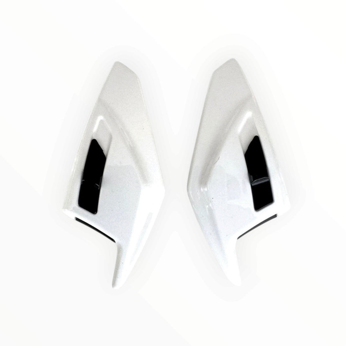 GARIBALDI（ガリバルディ）トップエアーベント G60 Top Air Vent【Pearl White】