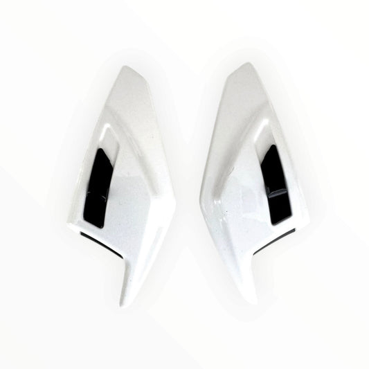 GARIBALDI（ガリバルディ）トップエアーベント G60 Top Air Vent【Pearl White】