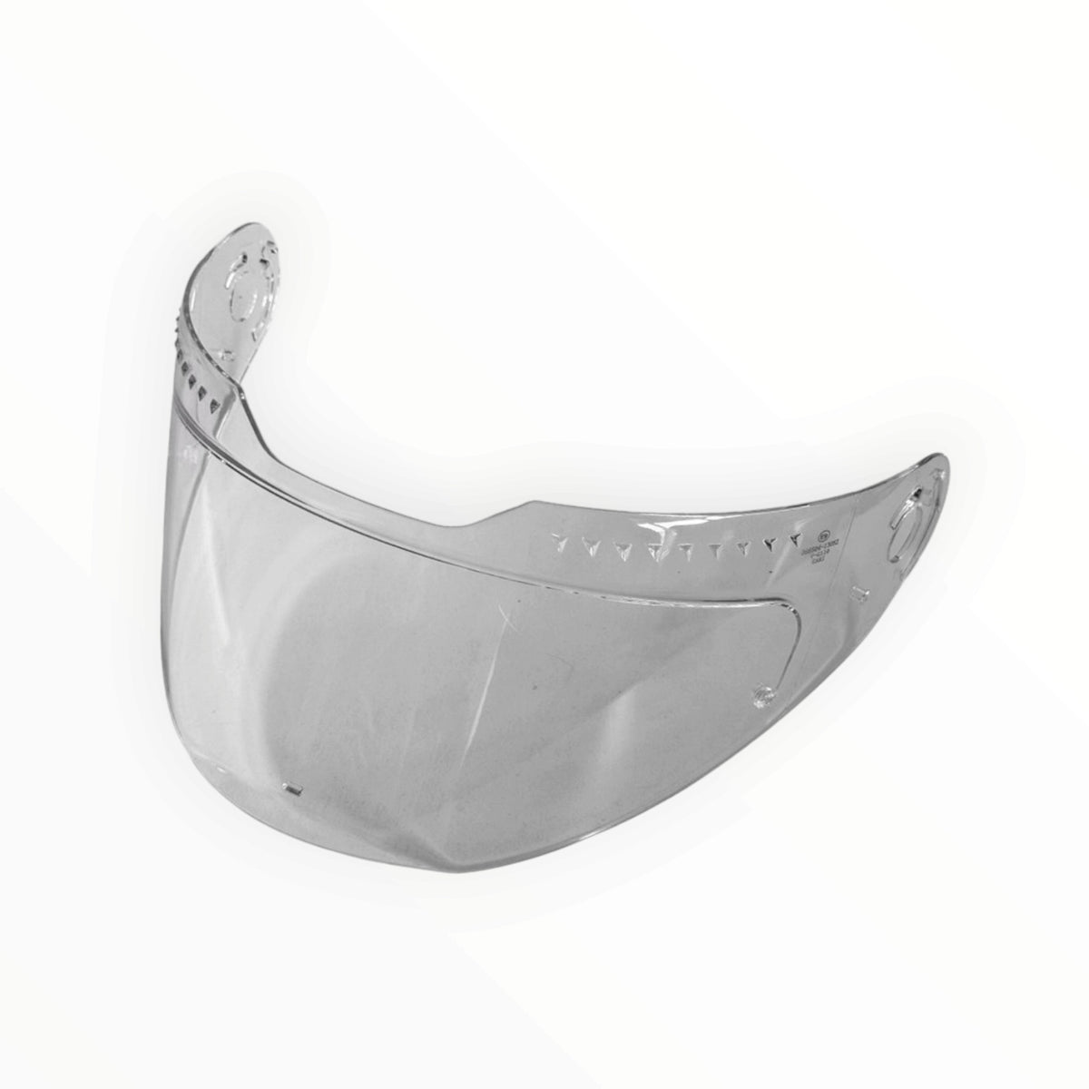 GARIBALDI（ガリバルディ）シールド Visor Gari G110【クリア】