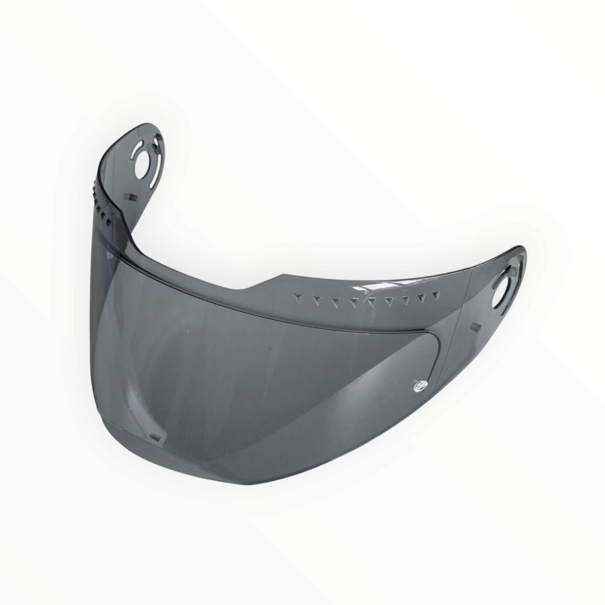 GARIBALDI（ガリバルディ）シールド Visor Gari G110【ダークスモーク】