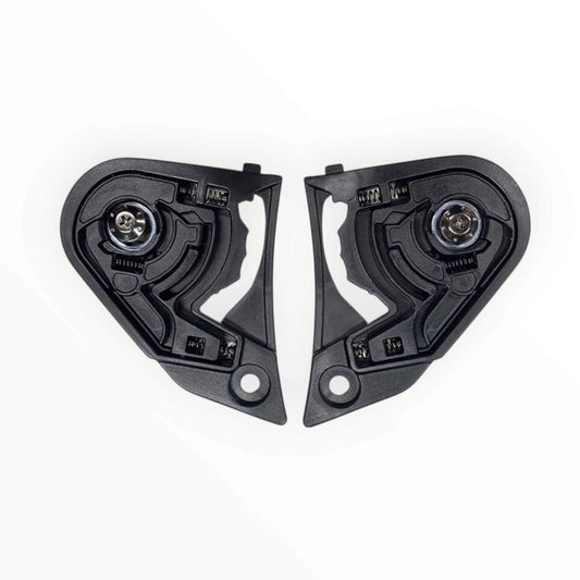 GARIBALDI（ガリバルディ）シールドポッド G40 Visor Mechanism