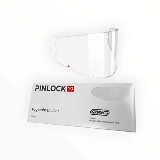 GARIBALDI（ガリバルディ）ピンロック G20 Pinlock 70