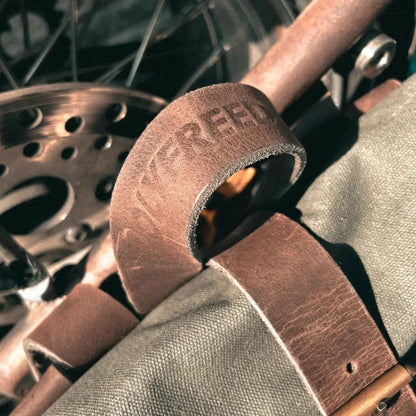 HolyFreedom ホーリーフリーダム バックパック【グリーン 】　"BUSHCRAFT GREEN"