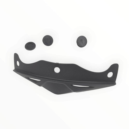 GARIBALDI（ガリバルディ）ブレスディフレクター  G90X Fiberglass Breath Deflector