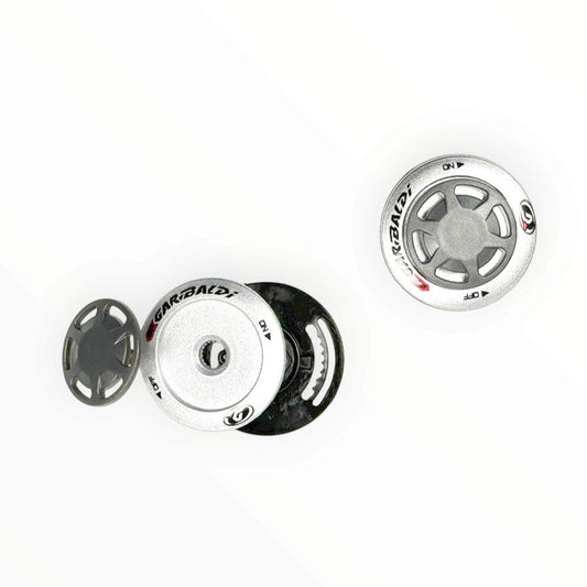 GARIBALDI（ガリバルディ）シールドポッド G20 Evo/G20 Special Visor Mechanism