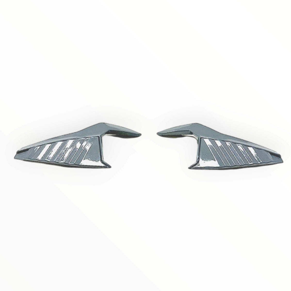 GARIBALDI（ガリバルディ）トップ エアーベント G100 Top Air Vent【Grey】