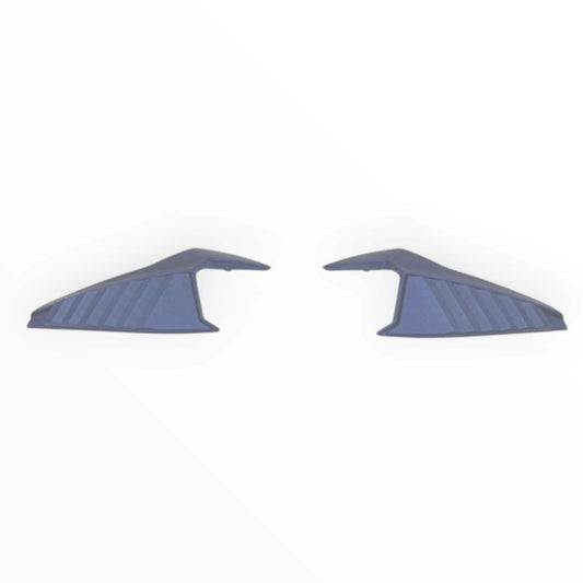 GARIBALDI（ガリバルディ）トップ エアーベント G100 Top Air Vent 【Matt Blue】