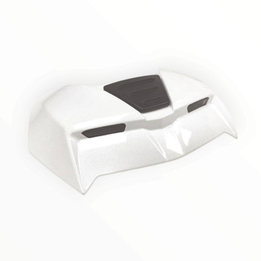 GARIBALDI（ガリバルディ）トップ エアーベント G100 Top Air Vent【White】