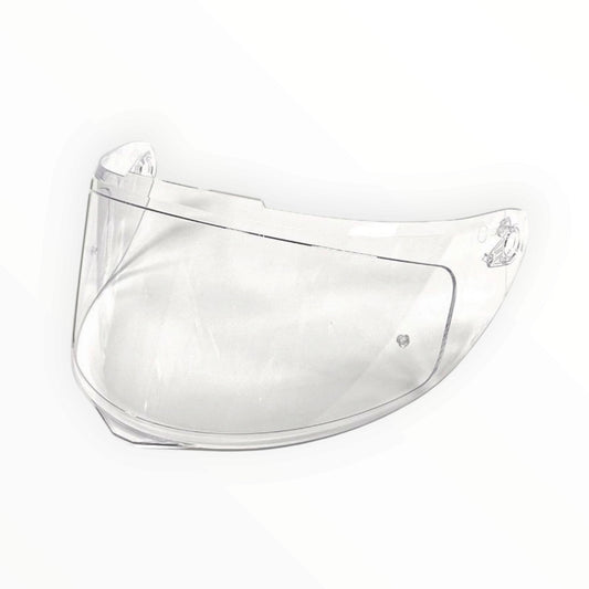 GARIBALDI（ガリバルディ）シールド G100 Visor【クリア】