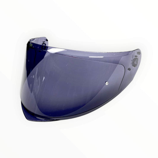 GARIBALDI（ガリバルディ）シールド G100 Visor【ダークスモーク】