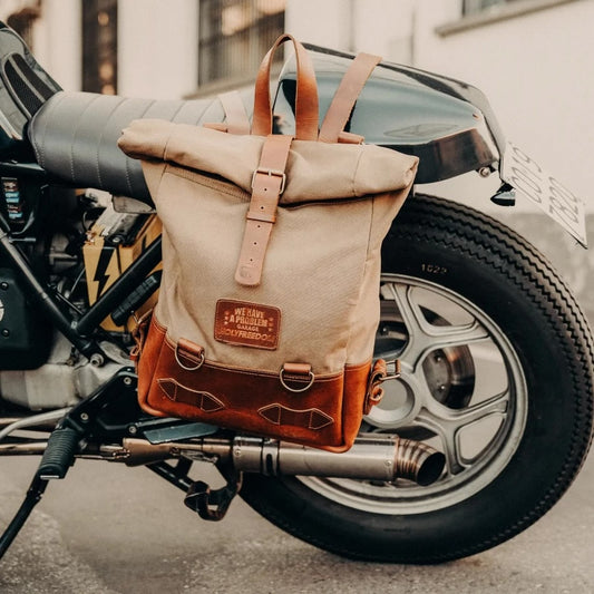 HolyFreedom ホーリーフリーダム バックパック ”BUSHCRAFT”