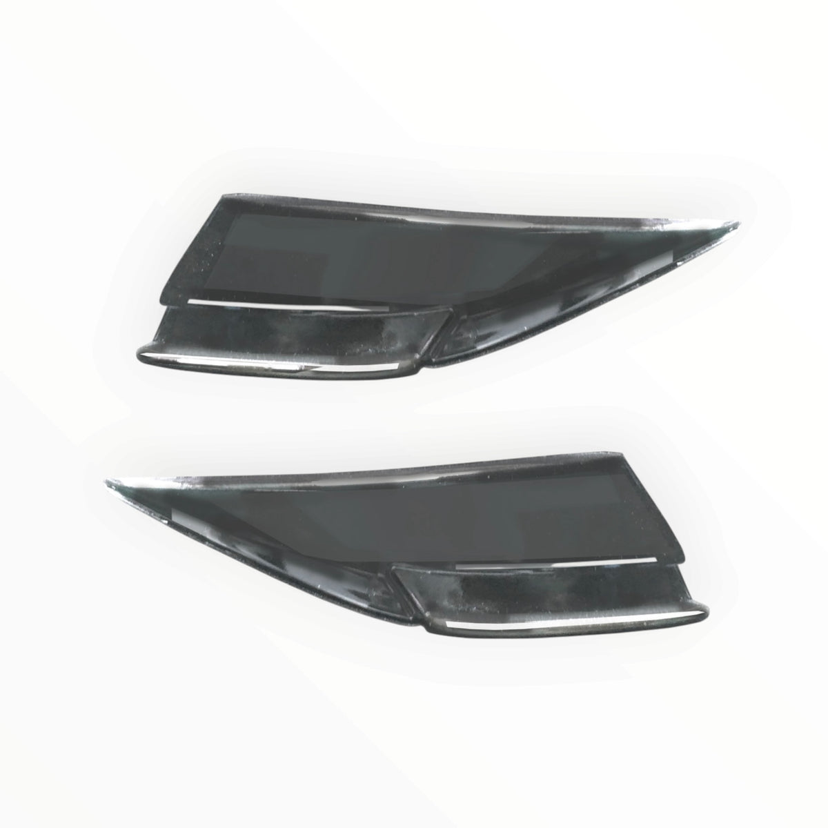 GARIBALDI（ガリバルディ）トップエアーベント  G10 Top Air Vents【Black】