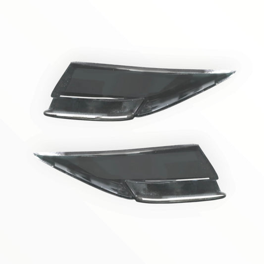 GARIBALDI（ガリバルディ）トップエアーベント  G10 Top Air Vents【Black】