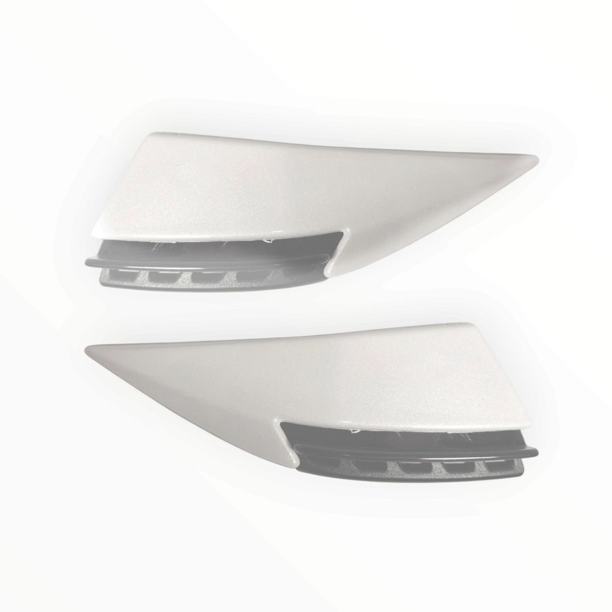 GARIBALDI（ガリバルディ）トップエアーベント  G10 Top Air Vents【White】