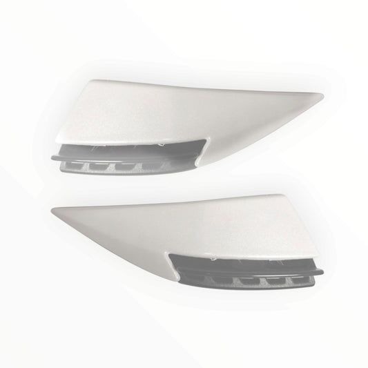 GARIBALDI（ガリバルディ）トップエアーベント  G10 Top Air Vents【White】