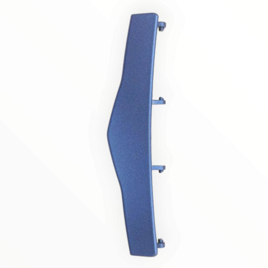 GARIBALDI（ガリバルディ）リアベント G90X Fiberglass Rear Vent【Matt Blue】