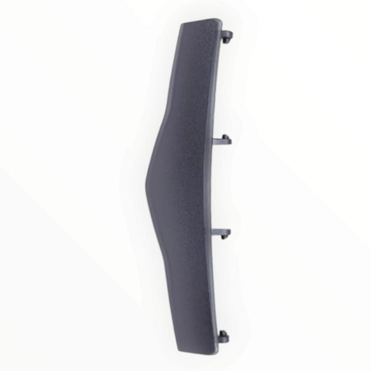 GARIBALDI（ガリバルディ）リアベント G90X Fiberglass Rear Vent 【Matt Black】