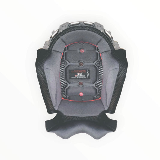 GARIBALDI（ガリバルディ）トップライナー G10 Head Padding