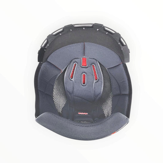 GARIBALDI（ガリバルディ）トップライナー G80 Head Padding