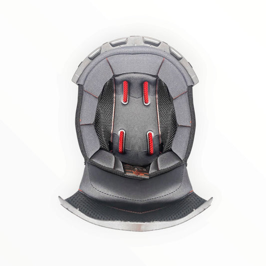 GARIBALDI（ガリバルディ）トップライナー G81 Head Padding