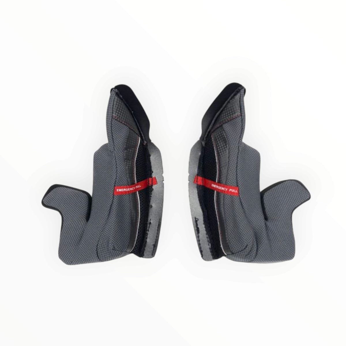 GARIBALDI（ガリバルディ）チークパッド G90X Fiberglass Ear Padding