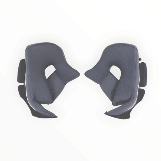 GARIBALDI（ガリバルディ）チークパッド G100 Ear Padding