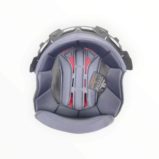GARIBALDI（ガリバルディ）トップライナーG100 Head Padding