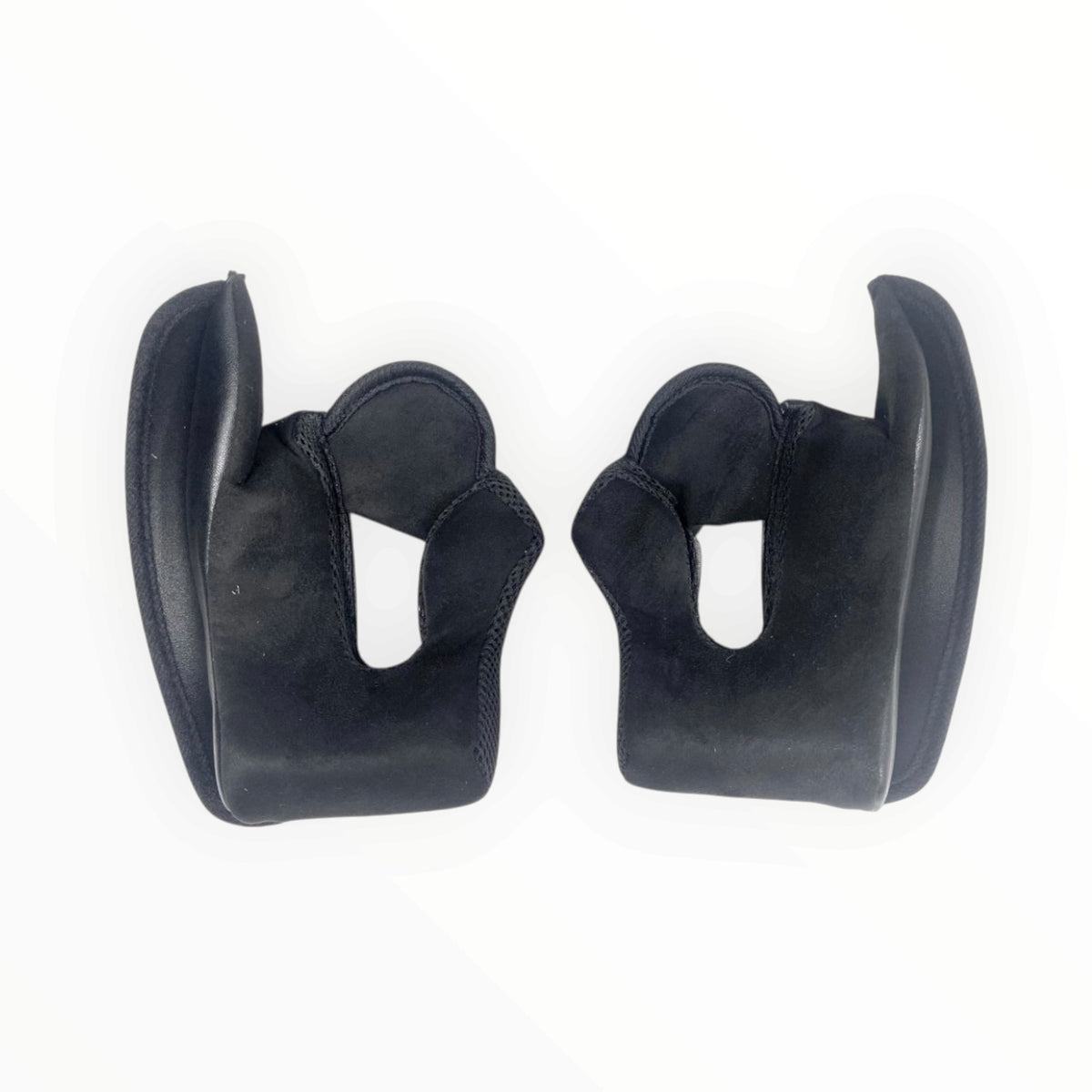 GARIBALDI（ガリバルディ）チークパッド G07X Fiberglass Ear Padding【Black】