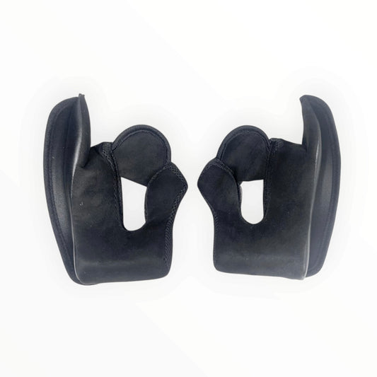 GARIBALDI（ガリバルディ）チークパッド G07X Fiberglass Ear Padding【Black】
