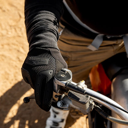 Biltwell メッシュグローブ  "Anza Gloves" 【ブラック】
