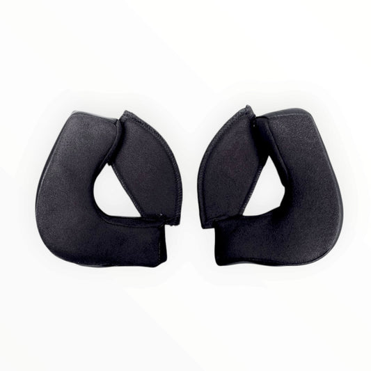 GARIBALDI（ガリバルディ）チークパッド G03X Fiberglass Ear Padding【Black】